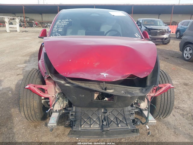 Tesla 2024 2024 7SAYGDEF5RA333571 Image 11