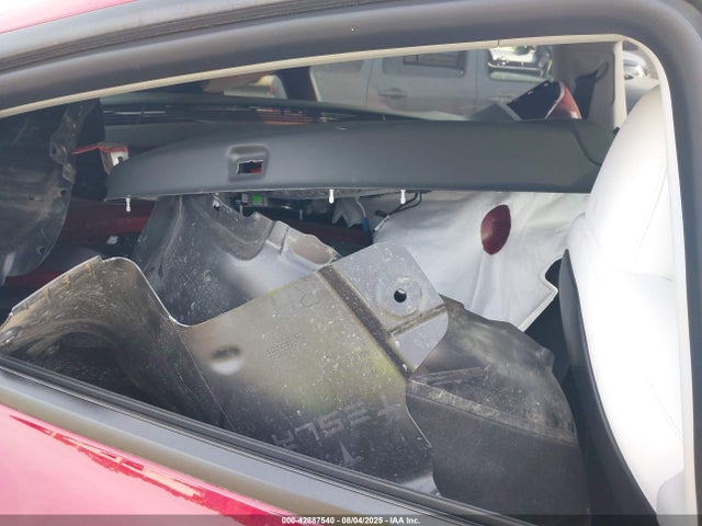 2024 TESLA MODEL Y 7SAYGDEF5RA333571 Photo 7