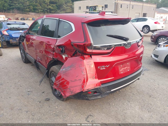 2HKRW2H58MH669871 Honda l15be