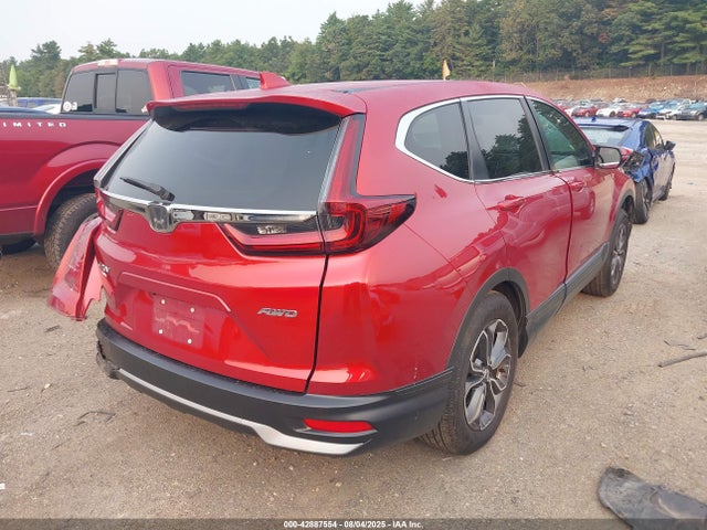 2HKRW2H58MH669871 Honda l15be