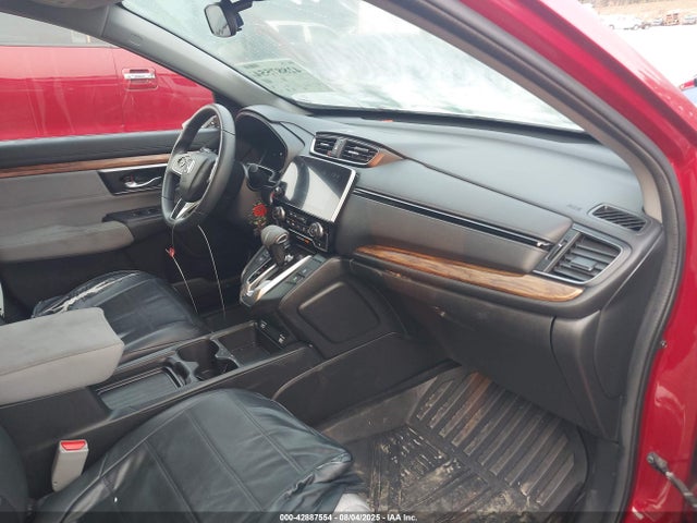 2HKRW2H58MH669871 Honda l15be