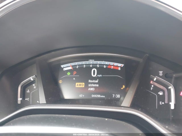 2HKRW2H58MH669871 Honda l15be