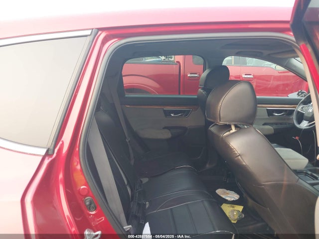 2HKRW2H58MH669871 Honda l15be