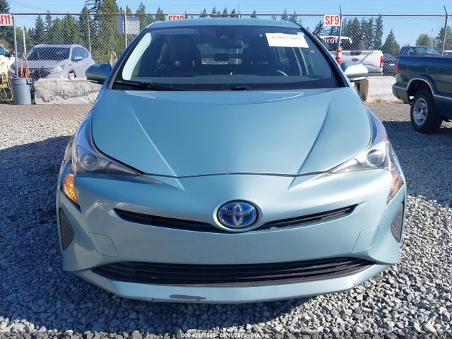JTDKBRFU6H3030258 Toyota 2zr-fxe,1nm