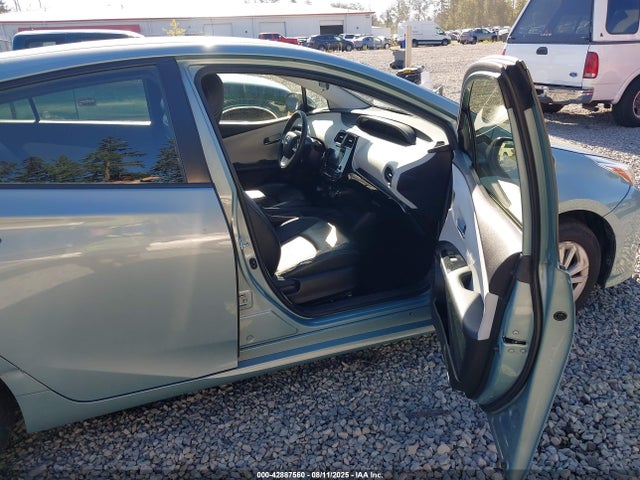 JTDKBRFU6H3030258 Toyota 2zr-fxe,1nm