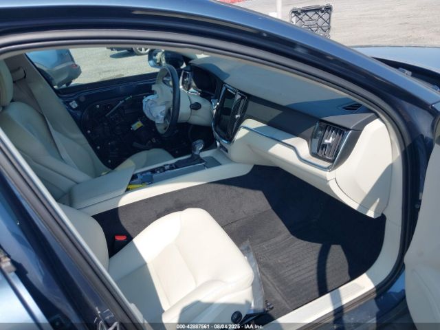 2021 VOLVO V60 CROSS COUNTRY YV4102WK5M1068820 Photo 4