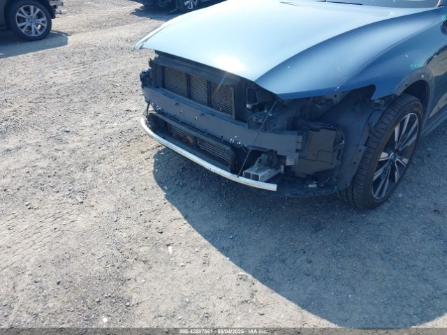 2021 VOLVO V60 CROSS COUNTRY YV4102WK5M1068820 Photo 5