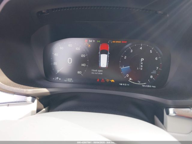 2021 VOLVO V60 CROSS COUNTRY YV4102WK5M1068820 Photo 6