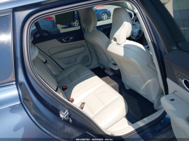 2021 VOLVO V60 CROSS COUNTRY YV4102WK5M1068820 Photo 7