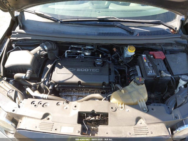 1G1JA6SG8E4194669 Chevrolet lwe