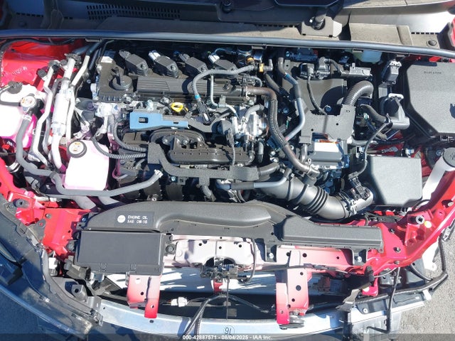 Toyota m20a-fxs 2025 JTDACACU7S3046037 Image 10