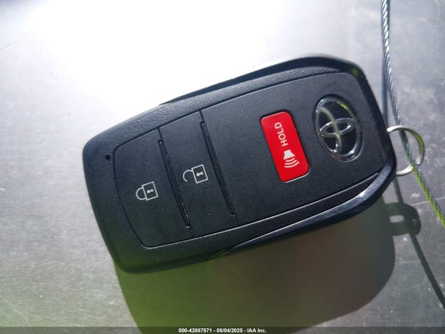Toyota m20a-fxs 2025 JTDACACU7S3046037 Image 11