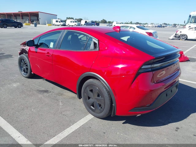 Toyota m20a-fxs 2025 JTDACACU7S3046037 Image 3