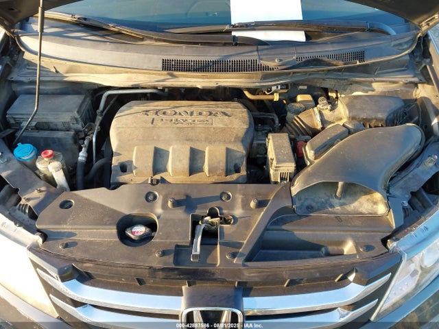 5FNRL5H3XGB090117 Honda j35z8