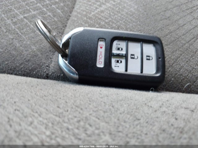 5FNRL5H3XGB090117 Honda j35z8