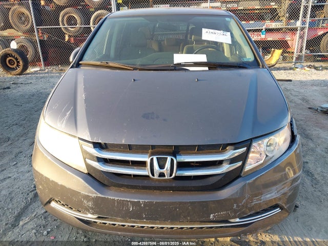 5FNRL5H3XGB090117 Honda j35z8