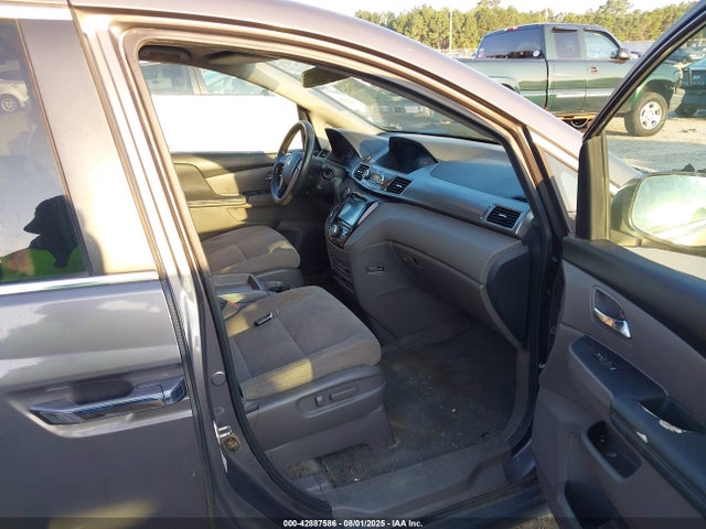 5FNRL5H3XGB090117 Honda j35z8