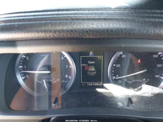 Toyota 2gr-fe 2014 5TDKKRFH2ES012059 Image 7
