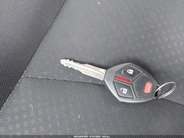 2015 MITSUBISHI OUTLANDER SPORT 4A4AP3AU1FE019731 Photo 10