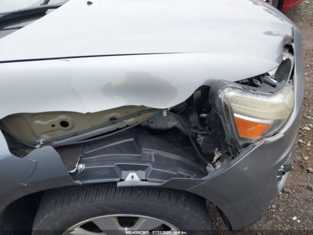 2015 MITSUBISHI OUTLANDER SPORT 4A4AP3AU1FE019731 Photo 5