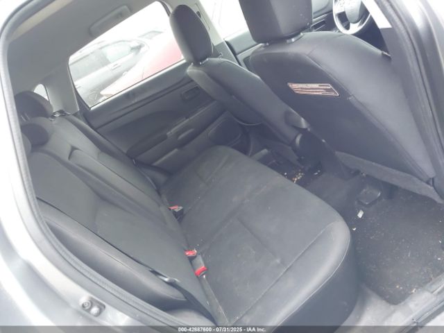 2015 MITSUBISHI OUTLANDER SPORT 4A4AP3AU1FE019731 Photo 7