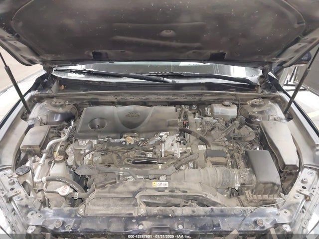 Toyota a25a-fxs, 3nm 2021 4T1DA1AB5MU002146 Image 10