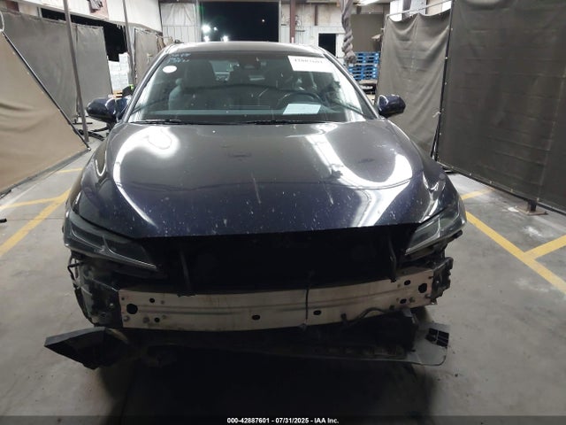 Toyota a25a-fxs, 3nm 2021 4T1DA1AB5MU002146 Image 13