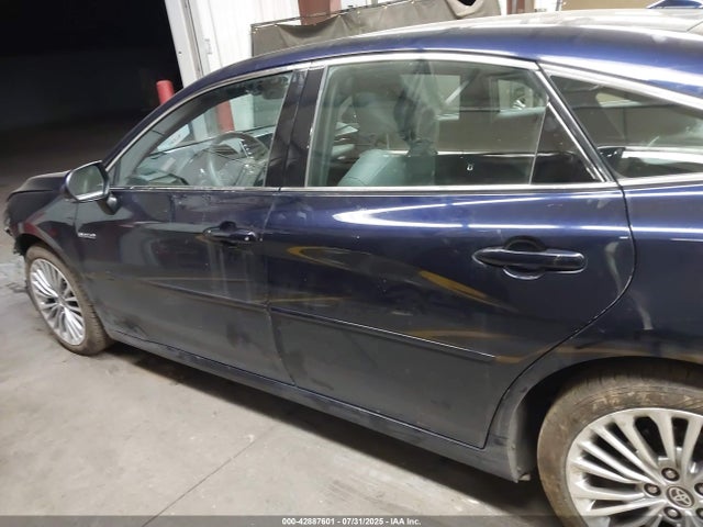 Toyota a25a-fxs, 3nm 2021 4T1DA1AB5MU002146 Image 15