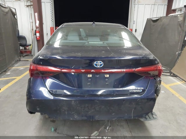 Toyota a25a-fxs, 3nm 2021 4T1DA1AB5MU002146 Image 17