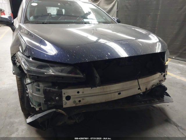 Toyota a25a-fxs, 3nm 2021 4T1DA1AB5MU002146 Image 18