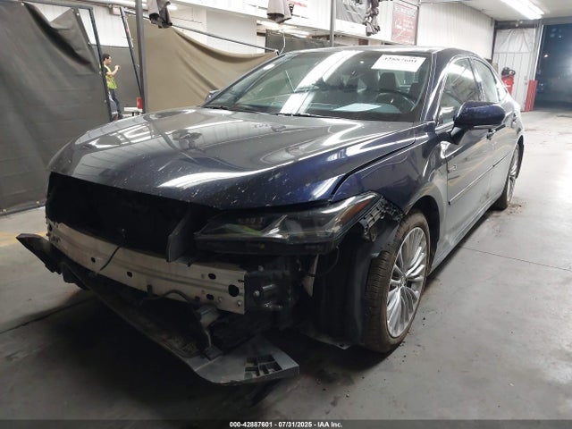 Toyota a25a-fxs, 3nm 2021 4T1DA1AB5MU002146 Image 2