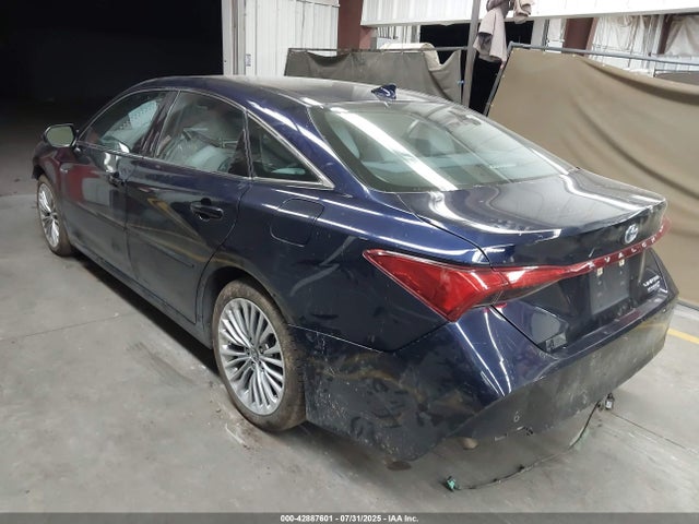 Toyota a25a-fxs, 3nm 2021 4T1DA1AB5MU002146 Image 3