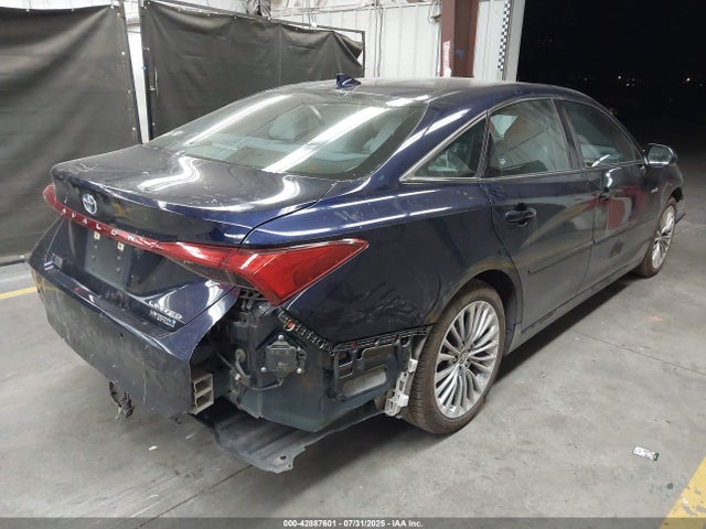 Toyota a25a-fxs, 3nm 2021 4T1DA1AB5MU002146 Image 4