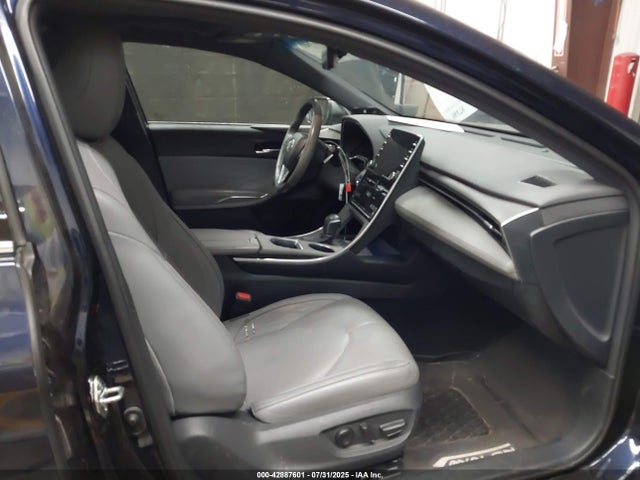 Toyota a25a-fxs, 3nm 2021 4T1DA1AB5MU002146 Image 5