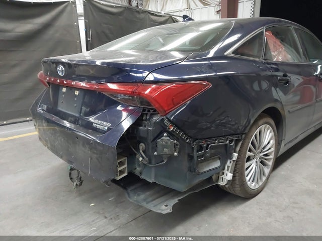 Toyota a25a-fxs, 3nm 2021 4T1DA1AB5MU002146 Image 6
