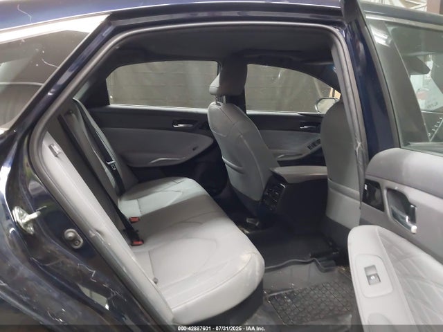 Toyota a25a-fxs, 3nm 2021 4T1DA1AB5MU002146 Image 8
