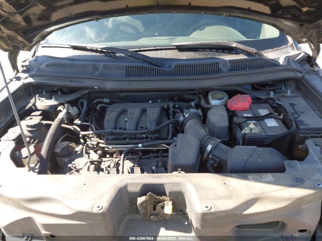 Ford 2015 2015 1FM5K8AR9FGB41379 Image 10