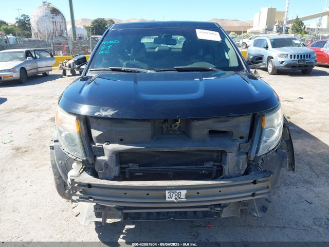 Ford 2015 2015 1FM5K8AR9FGB41379 Image 13