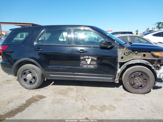 Ford 2015 2015 1FM5K8AR9FGB41379 Image 14