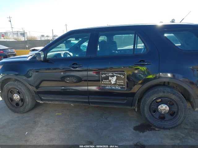 Ford 2015 2015 1FM5K8AR9FGB41379 Image 15