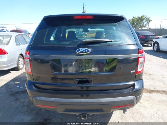 Ford 2015 2015 1FM5K8AR9FGB41379 Image 17