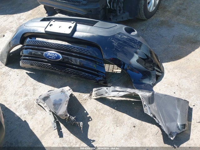 Ford 2015 2015 1FM5K8AR9FGB41379 Image 12