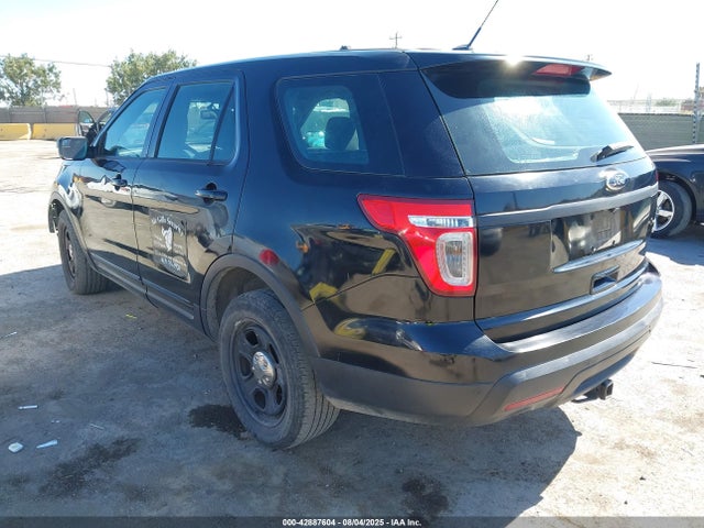 Ford 2015 2015 1FM5K8AR9FGB41379 Image 3