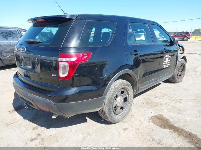 Ford 2015 2015 1FM5K8AR9FGB41379 Image 4