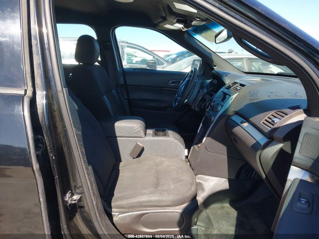 Ford 2015 2015 1FM5K8AR9FGB41379 Image 5