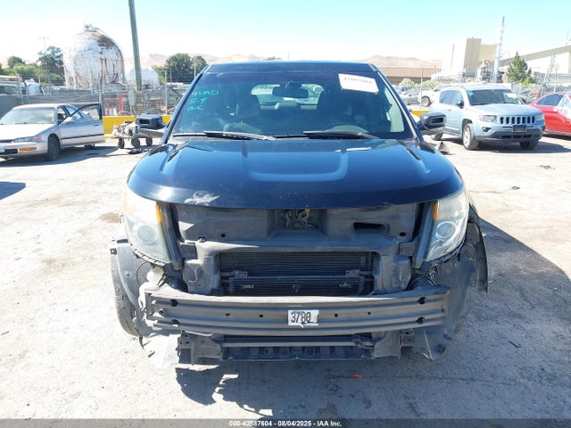 Ford 2015 2015 1FM5K8AR9FGB41379 Image 6