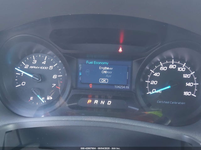 Ford 2015 2015 1FM5K8AR9FGB41379 Image 7