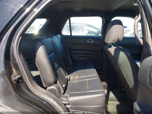 Ford 2015 2015 1FM5K8AR9FGB41379 Image 8