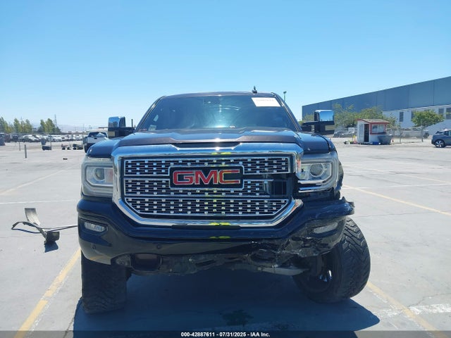 3GTU1NERXGG366749 GMC L8b -bas 3, Alum, Gen 5