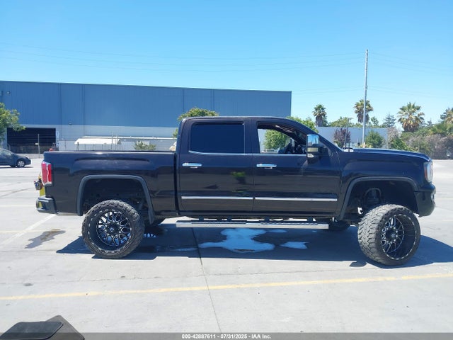3GTU1NERXGG366749 GMC L8b -bas 3, Alum, Gen 5